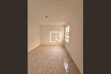 Apartamento para alugar com 2 quartos, 50m² em Rosana, Ribeirão das Neves