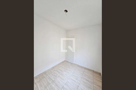 Apartamento para alugar com 2 quartos, 50m² em Rosana, Ribeirão das Neves