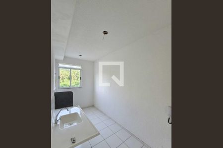 Apartamento para alugar com 2 quartos, 50m² em Rosana, Ribeirão das Neves