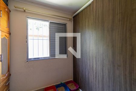 Quarto 2 de apartamento à venda com 2 quartos, 47m² em Limoeiro, São Paulo