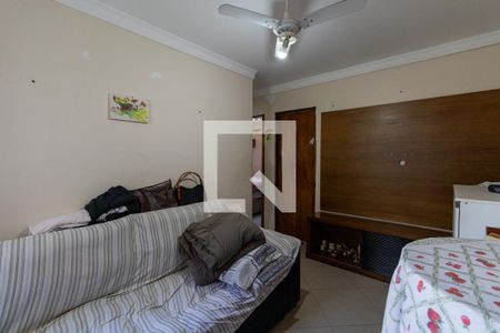 Sala de apartamento à venda com 2 quartos, 47m² em Limoeiro, São Paulo