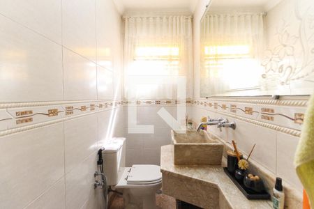 Lavabo de casa para alugar com 3 quartos, 300m² em Vila Siria, São Paulo