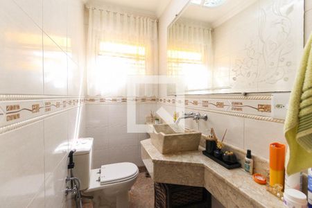 Lavabo de casa para alugar com 3 quartos, 300m² em Vila Siria, São Paulo