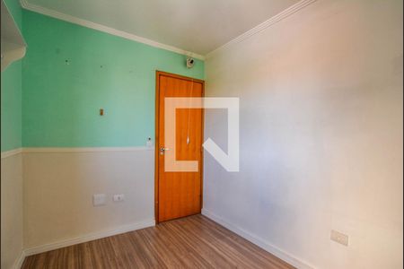 Quarto de apartamento à venda com 2 quartos, 104m² em Jardim Ana Maria, Santo André