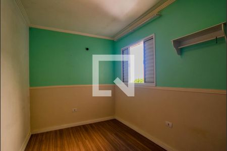 Quarto de apartamento à venda com 2 quartos, 104m² em Jardim Ana Maria, Santo André