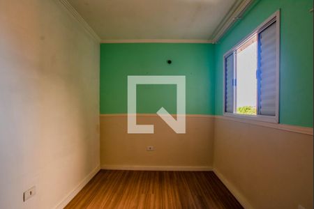 Quarto de apartamento à venda com 2 quartos, 104m² em Jardim Ana Maria, Santo André