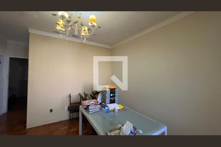 Sala de casa à venda com 2 quartos, 175m² em Nova Campinas, Campinas