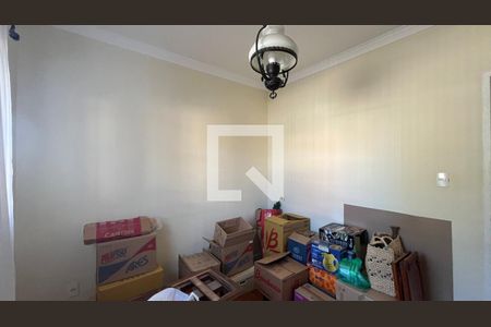 Sala de casa à venda com 2 quartos, 175m² em Nova Campinas, Campinas