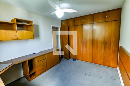 Quarto 1 de apartamento à venda com 3 quartos, 157m² em Jardim Ampliacao, São Paulo