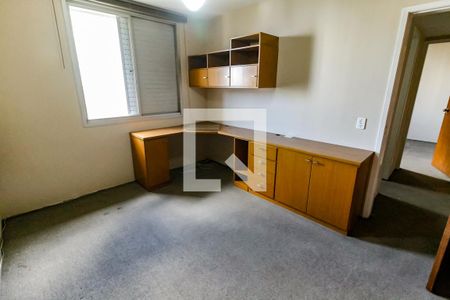 Quarto 1 de apartamento à venda com 3 quartos, 157m² em Jardim Ampliacao, São Paulo