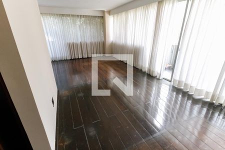 Sala de apartamento à venda com 3 quartos, 157m² em Jardim Ampliacao, São Paulo