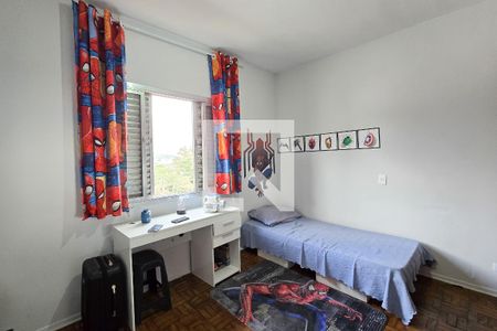 Quarto 1 de casa à venda com 2 quartos, 125m² em Jardim Calux, São Bernardo do Campo