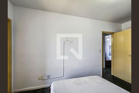Quarto 1 de apartamento para alugar com 2 quartos, 82m² em Aparecida, Santos