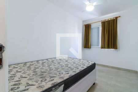 Quarto de apartamento à venda com 2 quartos, 107m² em Santo Amaro, São Paulo