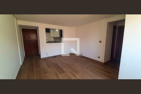 Apartamento para alugar com 2 quartos, 54m² em Bandeiras, Osasco