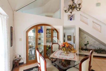 Sala 2 de casa para alugar com 3 quartos, 347m² em Marechal Rondon, Canoas