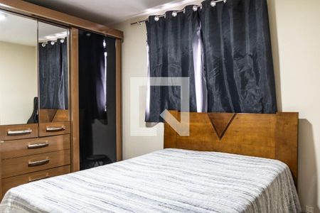 Quarto 1 de apartamento à venda com 3 quartos, 60m² em Santa Maria, Belo Horizonte