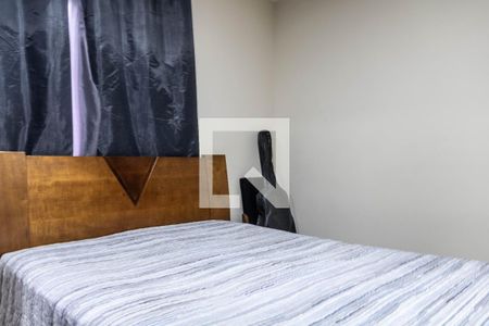 Quarto 1 de apartamento à venda com 3 quartos, 60m² em Santa Maria, Belo Horizonte
