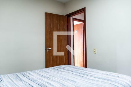 Quarto 1 de apartamento à venda com 3 quartos, 60m² em Santa Maria, Belo Horizonte