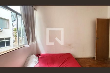 Quarto 2 de apartamento para alugar com 3 quartos, 55m² em Chame-chame, Salvador
