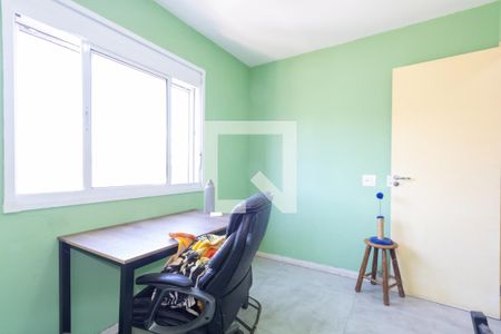 Quarto de apartamento à venda com 2 quartos, 54m² em Vila Osasco, Osasco