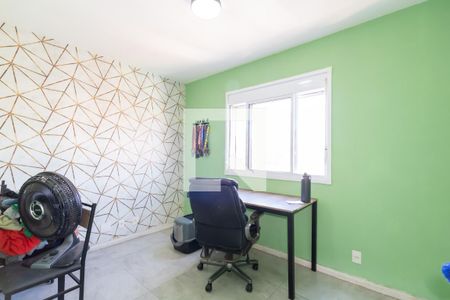 Quarto de apartamento à venda com 2 quartos, 54m² em Vila Osasco, Osasco