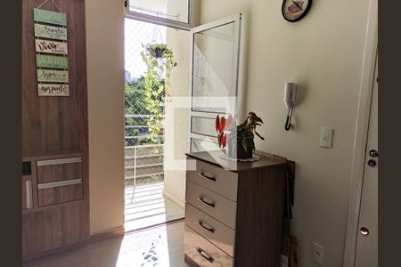 Sala 2 de apartamento à venda com 3 quartos, 110m² em São Gonçalo, Contagem