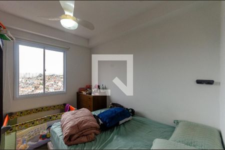 Quarto de kitnet/studio à venda com 1 quarto, 26m² em Chácara Inglesa, São Paulo