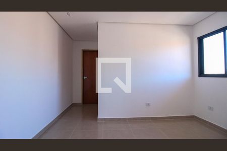 Sala/Cozinha de apartamento para alugar com 1 quarto, 42m² em Jardim Vila Formosa, São Paulo
