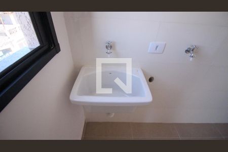 Sala/Cozinha de apartamento para alugar com 1 quarto, 42m² em Jardim Vila Formosa, São Paulo