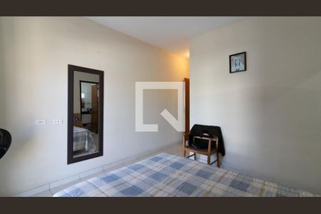 Suíte 1 de casa à venda com 3 quartos, 300m² em Vila Rio Branco, São Paulo