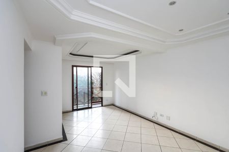 Sala de apartamento à venda com 3 quartos, 82m² em Vila Vermelha, São Paulo