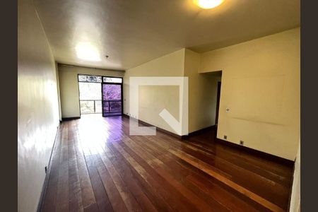 Apartamento à venda com 3 quartos, 120m² em Gávea, Rio de Janeiro