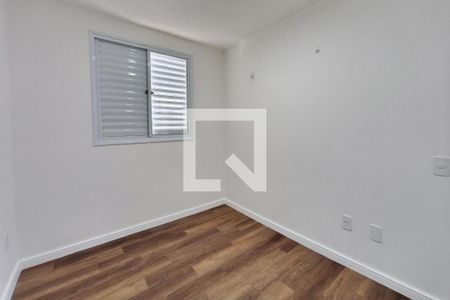 Quarto 1 de apartamento para alugar com 2 quartos, 50m² em Jardim das Cerejeiras, Campinas