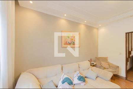 Sala de casa à venda com 3 quartos, 220m² em Vila São José, São Paulo