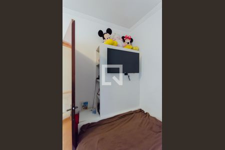 Suíte 1 de casa à venda com 3 quartos, 220m² em Vila São José, São Paulo