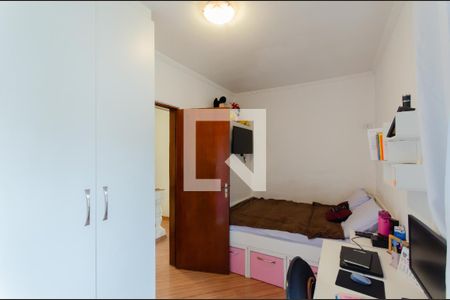 Suíte 1 de casa à venda com 3 quartos, 220m² em Vila São José, São Paulo