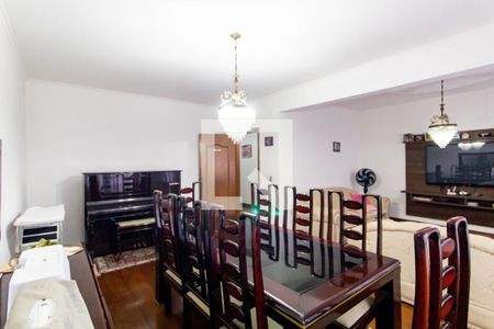 Sala de casa para alugar com 3 quartos, 300m² em Vila Carolina, São Paulo