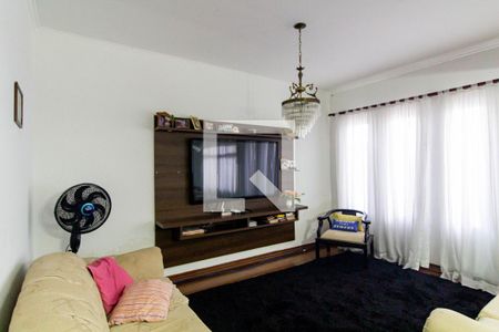 Sala de casa para alugar com 3 quartos, 300m² em Vila Carolina, São Paulo