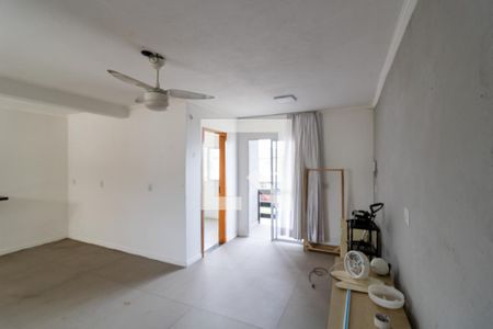 Sala de kitnet/studio para alugar com 1 quarto, 43m² em Hípica, Porto Alegre