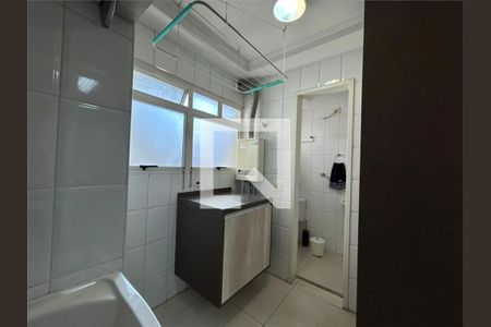 Apartamento à venda com 3 quartos, 97m² em Chácara Santo Antônio (Zona Sul), São Paulo