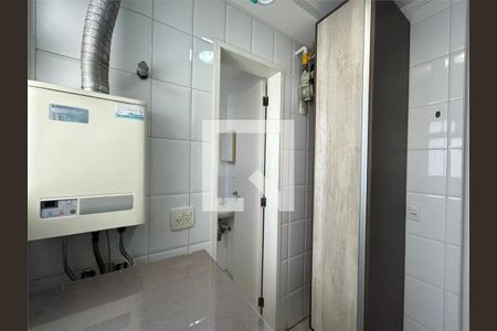 Apartamento à venda com 3 quartos, 97m² em Chácara Santo Antônio (Zona Sul), São Paulo