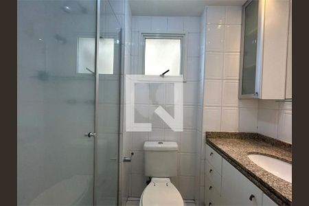 Apartamento à venda com 3 quartos, 97m² em Chácara Santo Antônio (Zona Sul), São Paulo