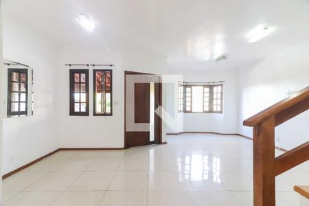 Sala de casa à venda com 3 quartos, 165m² em Jardim do Lago, São Paulo