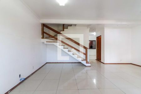 Sala de casa à venda com 3 quartos, 165m² em Jardim do Lago, São Paulo
