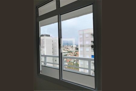 Apartamento à venda com 3 quartos, 54m² em Vila Rio Branco, Jundiaí