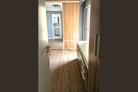 Apartamento à venda com 3 quartos, 75m² em Vila Paulo Silas, São Paulo