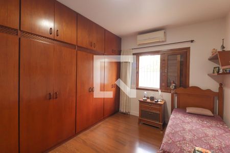 Quarto 1 de casa à venda com 3 quartos, 173m² em Jardim Shangai, Jundiaí
