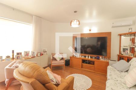 Sala de casa à venda com 3 quartos, 173m² em Jardim Shangai, Jundiaí