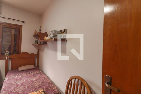 Quarto 1 de casa à venda com 3 quartos, 173m² em Jardim Shangai, Jundiaí